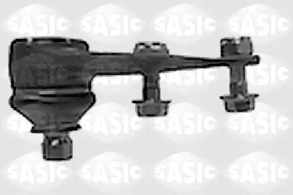 Sworzeń wahacza przedniego Renault 19 CLIO MEGANE TWIN SASIC 4005257