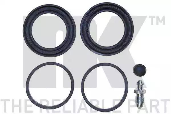 Zestaw naprawczy zacisku hamulca tył Mercedes SPRINTER 45MM NA 2 T?O NK Autoparts 8833022