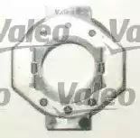 Zestaw sprzęgła Fiat STILO 1,216V 02- Valeo 826321