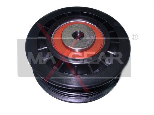 ROLKA PASKA WIELOROWKOWEGO MERCEDES R. D MaXgear 54-0109