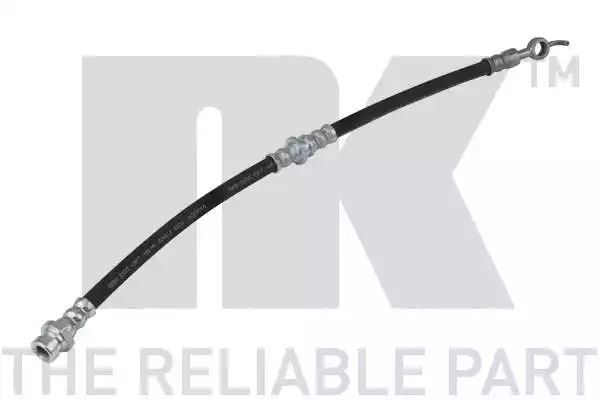 Przewód hamulcowy elastyczny Volvo T. S40 V40 95-04  446MM NK Autoparts 854820
