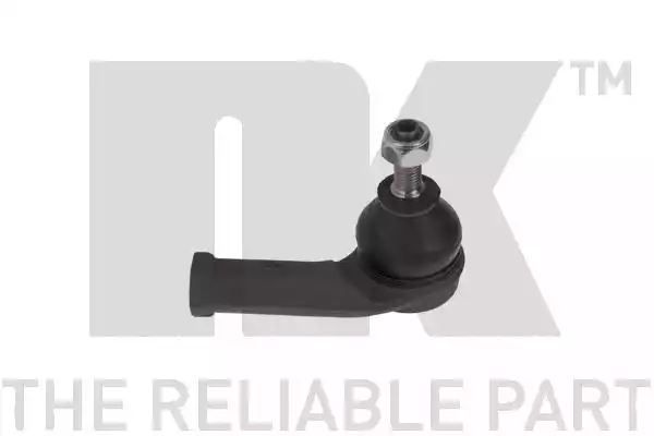 Końcówka drążka kierowniczego Alfa Romeo 147 156 PR NK Autoparts 5031012