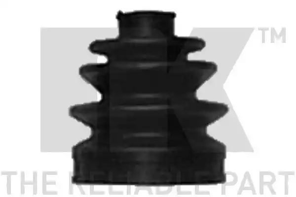 Osłona przegubu zewnętrznego Hyundai ATOS 98- NK Autoparts 525105