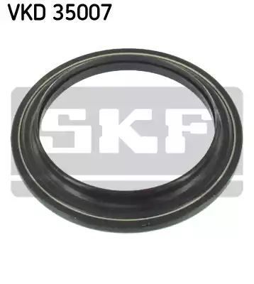 Łożysko poduszki amortyzatora Peugeot 406 605 SKF VKD35007