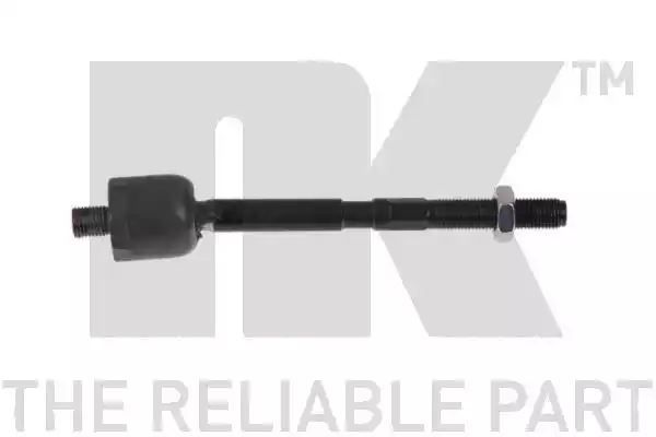 Drążek kierowniczy Mercedes VANEO 02- LE PR  bez końcówki  NK Autoparts 5033349