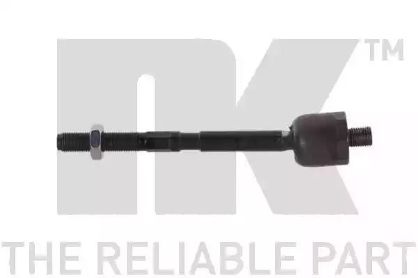 Drążek kierowniczy Mercedes VANEO 02- LE PR  bez końcówki  NK Autoparts 5033349