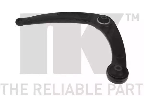 Wahacz przedni Peugeot 307 00- LE NK Autoparts 5013725