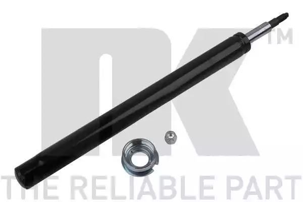 Amortyzator przód BMW E30 OL 316-324 83-91 NK Autoparts 61158714