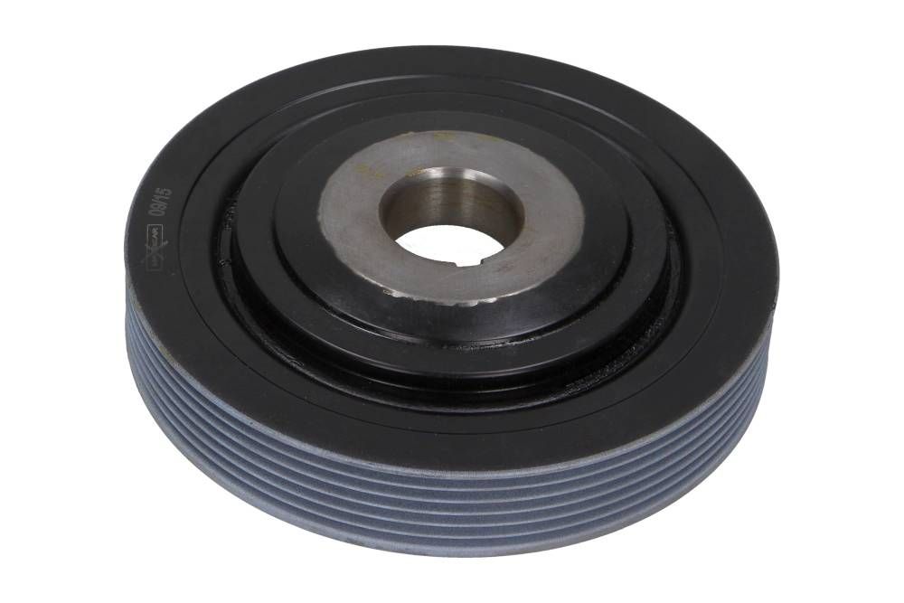 KOŁO PASOWE WAŁU KORBOWEGO CITROEN C4 5 1,8 2,0 MaXgear 300142