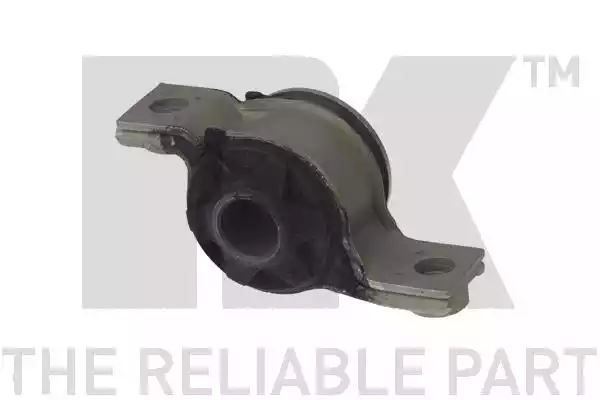 Tuleja wahacza przedniego Fiat TIPO TEMPRA TYLNA LE Q20,9 NK Autoparts 5101001