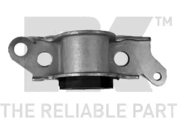 Tuleja wahacza przedniego Fiat PALIO SIENA tył LE BEZ NK Autoparts 5102304