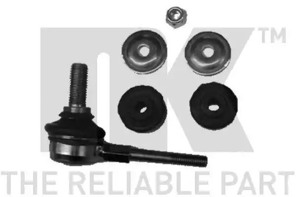 Łącznik stabilizatora przód Opel ASTRA VECTRA A  CALIBRA NK Autoparts 5113608