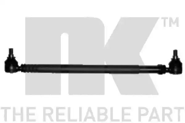Drążek kierowniczy VW LT 28-35 wzdłużny 75-95 460MM NK Autoparts 5004723