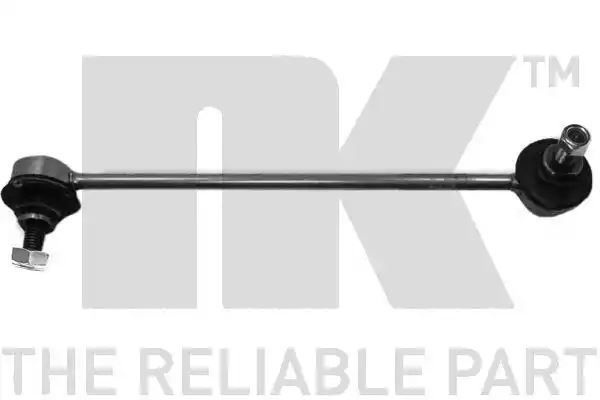 Łącznik stabilizatora przód Mercedes VITO 96-03 LE dł. 250 MM NK Autoparts 5113313