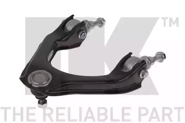 Wahacz przedni Honda ACCORSAD 90-92  GÓRNY  LE NK Autoparts 5012617