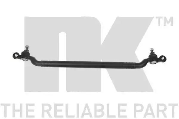 Drążek kierowniczy BMW E34 ŚRODKOWY 525MM 88- NK Autoparts 5001513
