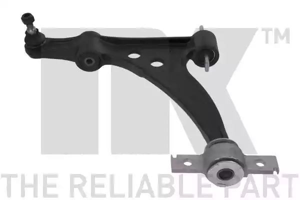 Wahacz przedni Alfa Romeo 166 9 98-  DOLNY PR NK Autoparts 5011008
