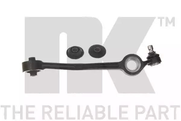 Wahacz przedni Audi 100 200 PR 82-91 SWORZEŃ 18MM NK Autoparts 5014709