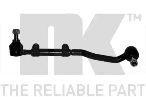 Drążek kierowniczy Opel OMEGA A PR KPL 86- NK Autoparts 5003628