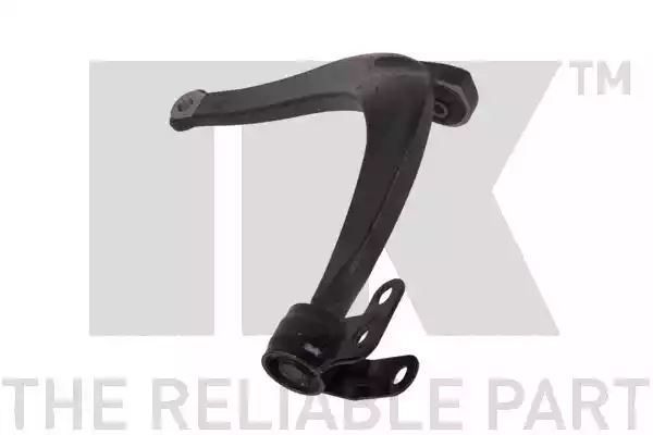 Wahacz przedni Citroen XANTIA 93- LEWY DOLNY NK Autoparts 5011921