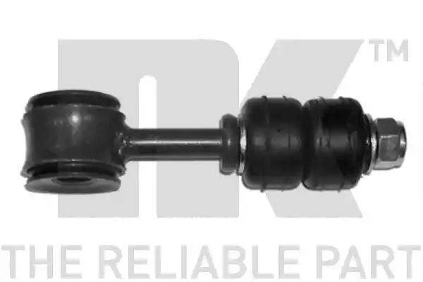 Łącznik stabilizatora przód Fiat DUCATO 94- Z GUMAMI NK Autoparts 5113709