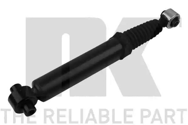 AMORTYZATOR PEUGEOT T. 206 NK Autoparts 63371162