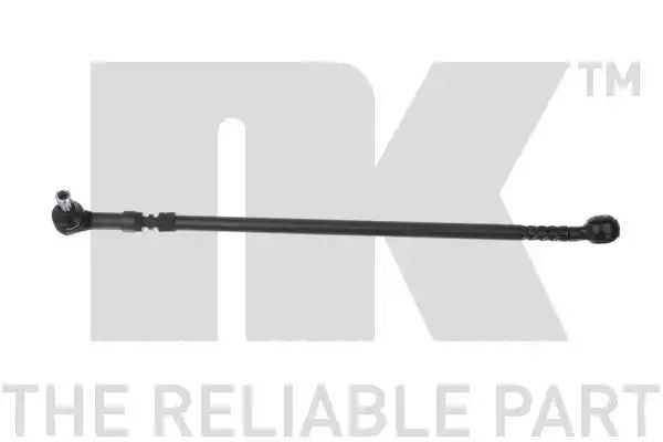 Drążek kierowniczy VW Audi 80 PASSAT 81-88  Audi 80 80-96 LE NK Autoparts 5004714