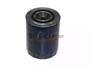 FILTR OLEJU RENAULT 2,8DTI Purflux LS235