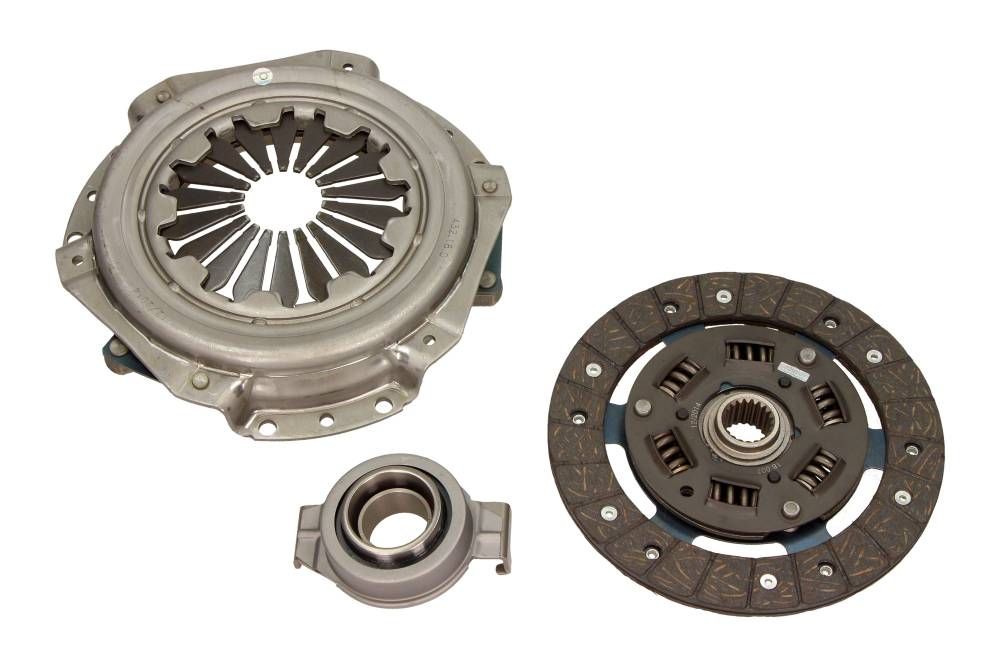 SPRZĘGŁO ZESTAW SPRZĘGŁA FIAT TIPO TEMPRA UNO 1,1-1,4 89- MaXgear 61-5241