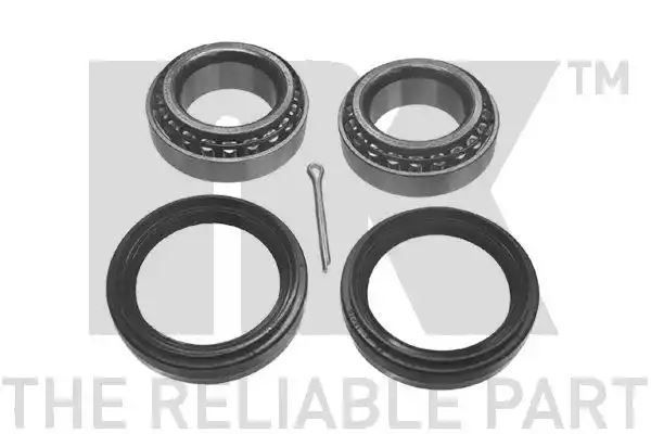 Łożysko koła przód Hyundai ATOS NK Autoparts 753405