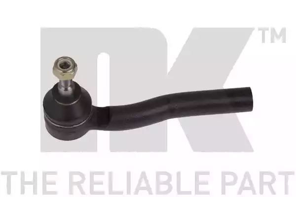 Końcówka drążka kierowniczego Fiat BRAVO BRAVA 95- LE 2,0HGT NK Autoparts 5032349