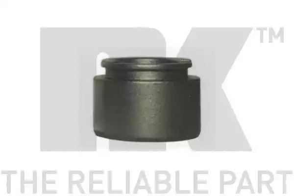Tłoczek zacisku hamulca tył Opel OMEGA A 40x28,8 NK Autoparts 8636008