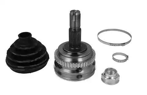 Przegub napędowy zewnętrzny Alfa Romeo 2,0 2,5 155 92-97 SPIDER 3,0  METELLI 151153