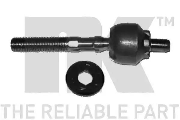 Drążek kierowniczy Citroen BX LE PR  bez końcówki  NK Autoparts 5031907