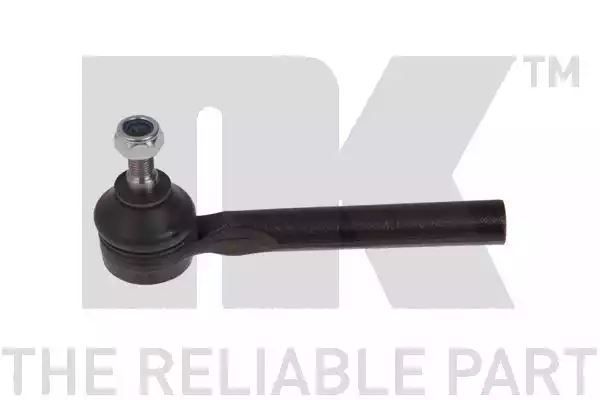 Końcówka drążka kierowniczego Fiat PUNTO 93- 99-  LE PR NK Autoparts 5032344