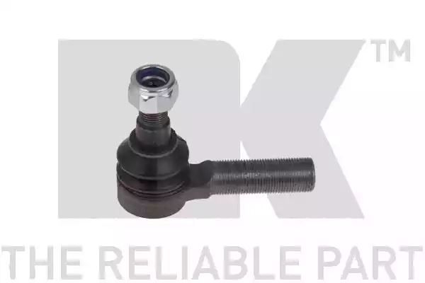 Końcówka drążka kierowniczego Ford TRANSIT PR 85-92 WEWN. NK Autoparts 5032548