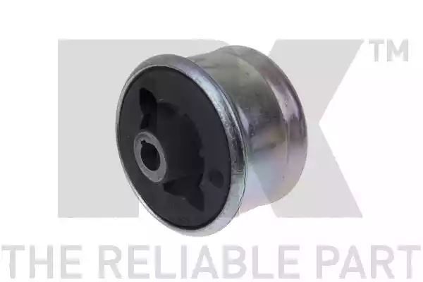 Tuleja wahacza przedniego Ford MONDEO 11.00- TYLNA  NK Autoparts 5102526