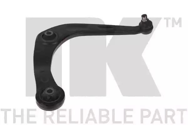 Wahacz przedni Peugeot 206 PR NK Autoparts 5013724