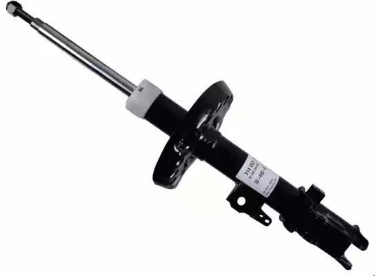 AMORTYZATOR KIA P. SOUL 09- LE PATRZ KATALOG Sachs 314693