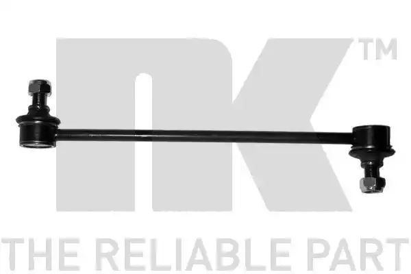 Łącznik stabilizatora przód Toyota COROLLA AVENSIS PRIUS 1,6-2,4 02-09 LE PR NK Autoparts 5114515