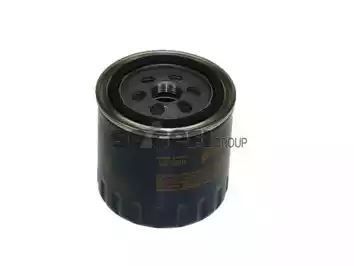 FILTR OLEJU RENAULT 1,9D -98 Purflux LS760D