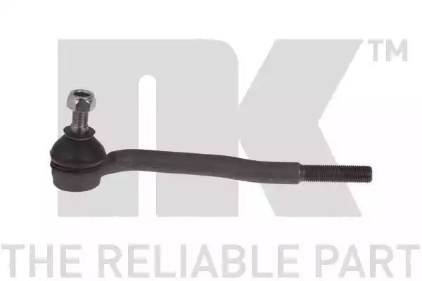 Końcówka drążka kierowniczego Opel OMEGA A SENATOR LE ZEW. M1 NK Autoparts 5033640