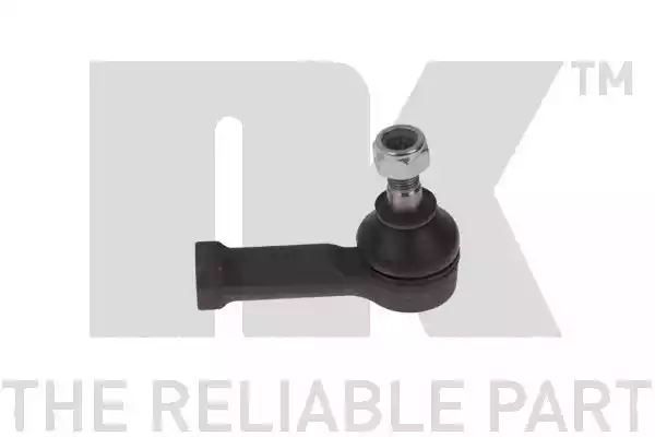 KOŃC. DR. KIER. SKODA FAVORIT/FELICIA 89-01 LE/PR NK Autoparts 5034305