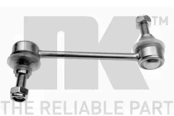 Łącznik stabilizatora tył Hyundai LANTRA 95- NK Autoparts 5113405