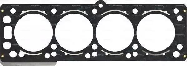 USZCZELKA GŁ. OPEL DOHC 2,0 Victor Reinz 613443500
