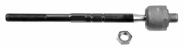 DRĄŻEK KIER. DB W210 LE/PR E200- Lemforder 1266102