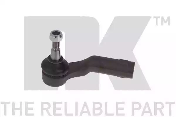 Wspornik układu kierowniczego Mazda 3 LEWA  03- NK Autoparts 5033239