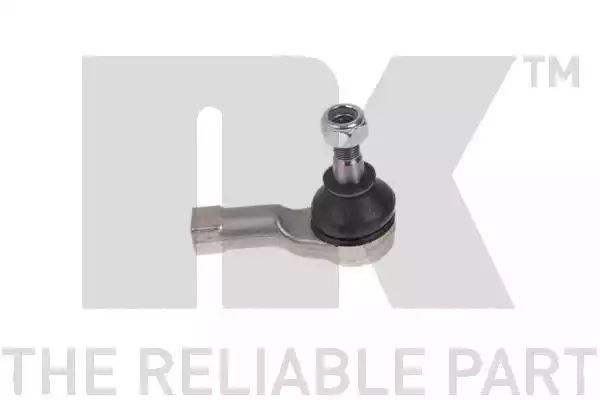 Końcówka drążka kierowniczego KIA RIO 00- NK Autoparts 5033509