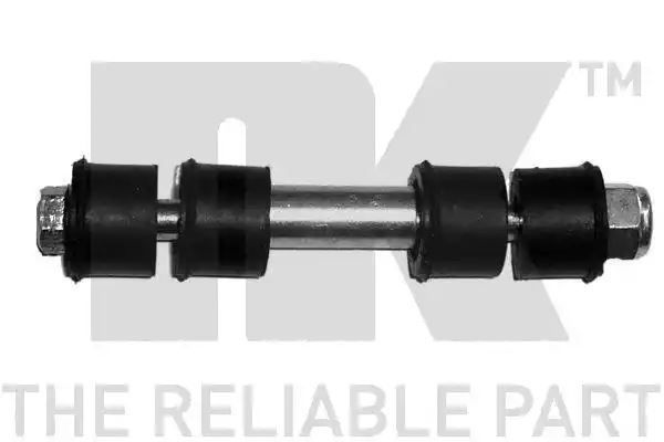 Łącznik stabilizatora przód Mitsubishi SPACE STAR NK Autoparts 5113008
