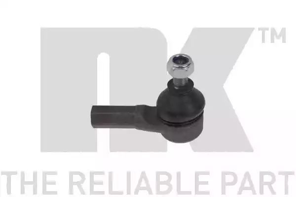 Końcówka drążka kierowniczego Opel AGILA LE PR DO NR.1G075421 NK Autoparts 5033657